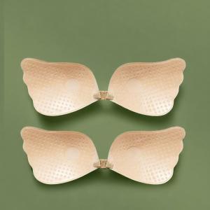MiiOW | Bridal Gathering and Invisible Strapless Breathable Breast Pads