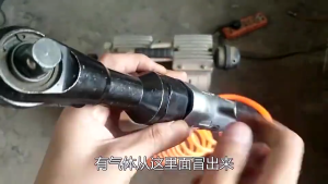 Pneumatic wrench 1/2"3/8" 68N. Industrial power ratchet wrench high torque small wind gun power tools