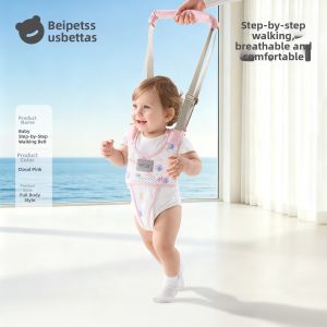 Usbettas | Anti-Strangulation Breathable Toddlers Walking Helper