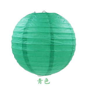 1PC 10-40cm Gold Silver White China Paper Lantern Festival Supplies Birthday Wedding Party Decor Gift Craft DIY Lampion Lantern