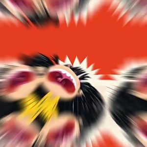 FORMINDS Children Story Book 精装正版 成长必读的逆商培养绘本 我想赢也不怕输 我真的很想大喊大叫 情绪管理绘本 故事书 图画书