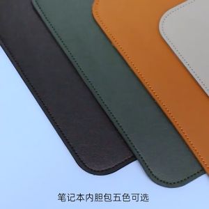 Leather Sleeve Case for Laptop Ultrabook PU Kulit Tas for MACBOOK Air Sarung Tablet Model Skin Pro PREMIUM