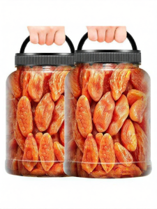 No Sugar Soft Dried Sweet Potato 5 JIN