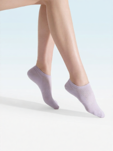 Ubras | Antibacterial Breathable No-slip Invisible Socks