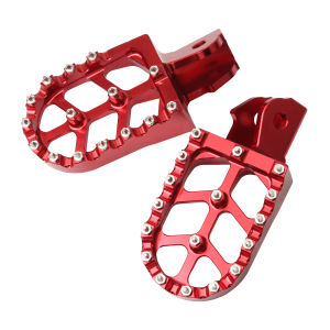 Bàn Đạp Chân Xe Máy Đa Năng Cho HONDA CRF XR 50 70 110 M2R SDG DHZ SSR KAYO Pit Bike - Phụ Kiện Độ Xe Máy