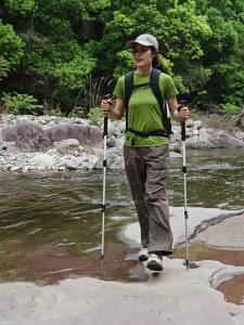 NatureHike | Quick Drying Outdoor Sport T-Shirt Spring/Summer