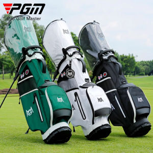PGM GOLF | Lightweight Fashionable Transparent Golf Bag