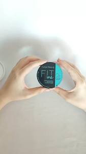 Maybelline Fit Me Setting Oil Control Loose Powder - Oil Control dan Matte Finish