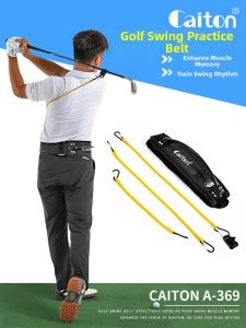 caiton | Swing Training Belt Muscle Memory Enhancement