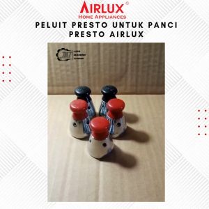 JMT - Peluit Tutup Panci Presto untuk Presto Merk Airlux Harga Termurah