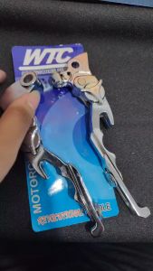 Handle rem standar Tuas rem chrome stelan rxk vixion