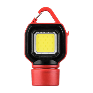 Security High Intensity Portable Flashlight