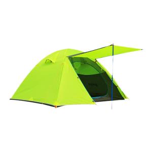 CNHIMALAYA | Double Waterproof Thicker Camping Tent