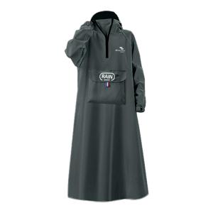 KeyRu | Waterproof Adult Raincoat