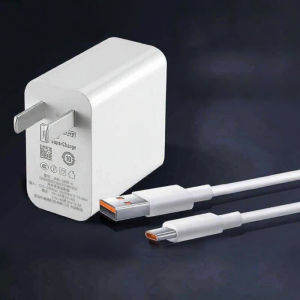 SKAMA | Super Fast Charging Charger Data Cable For Huawei Honor Phones