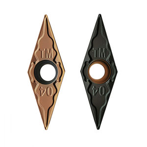 ZhuRong Hadeson VCMT110304 08 TM WS7225 8125 Stainless Steel Forged Blades Hardware Tools Other Blades