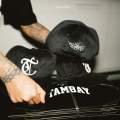 Tambay Cap V1 Chords LIMITED EDITION Pio Balbuena with signature. 