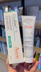 Kem Phục Hồi Làm Dịu Tái Tạo Da Avene Cicalfate Creme Reparatrice Protectrice 40ml Sản Phẩm Chăm Sóc Da Avene Pháp - Lazada