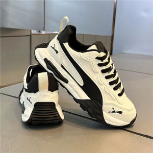 CONGLINSHIZI | Inner Height Increasing Casual Sport Shoes For Teen Students Summer Leather