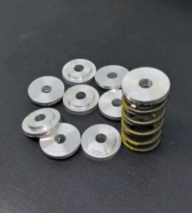 Ring reteiner ring ganjel per kopling smash bahan dural