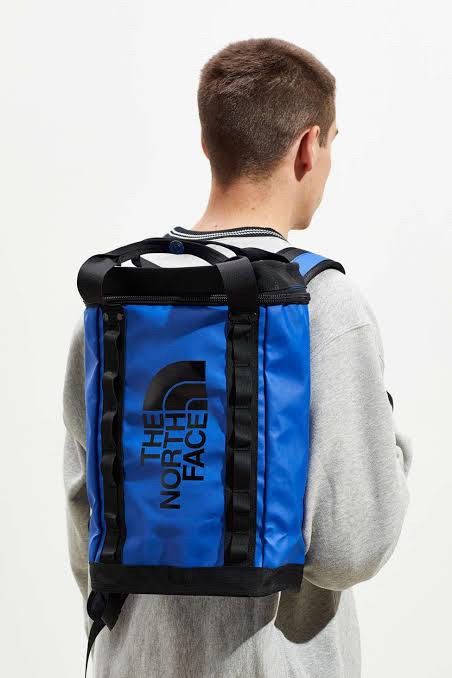 THE NORTH FACE EXPLORE FUSEBOX S BACKPACK | Lazada.co.th