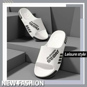 ตอบโจทย์ทุกไลฟ์สไตล์ รองเท้าแตะสวมใส่กลางแจ้ง พื้นหนานุ่มเป็นเลิศ ป้องกันการลื่น ไร้กลิ่นอับชื้น ใช้ได้ทั้งเดินเล่นและทำกิจกรรม