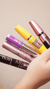 Maybelline Hypercurl Mascara ORIGINAL