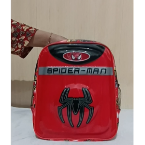 TAS RANSEL ANAK SEKOLAH SD TK MOTIF KARAKTER 3D TIMBUL BERLAMPU LED