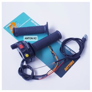 GAS SPONTAN-GAS MOTOR SMASH/SMASH TITAN/SHOGUN/SHOGUN 110/SHOGUN 125/SHOGUN NEW NR/SATRIA FU 150 dll