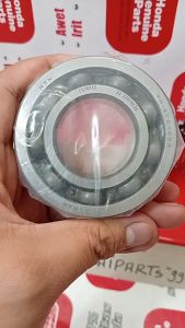 Laher bearing ball spesial radial 6207 SPL cb150r cbr150r sonic 150 gtr 150 original honda 91001KPP901