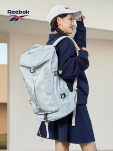 Reebok | Large Capacity Travel Bag Dry Wet Separation