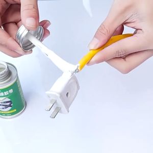 Keo cách điện dạng lỏng Băng keo cách điện dạng lỏng Keo cách điện chất lỏng
