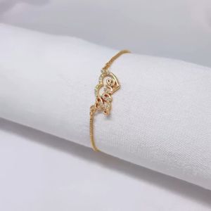 Gelang Serut Wanita: Aksesoris Fashion Awet & Anti Karat