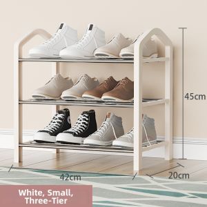 Easy Multi-layer Space-saving Shoe Rack