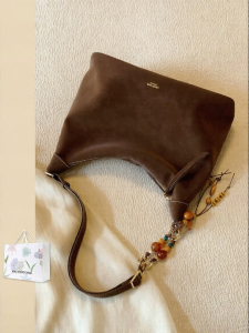 CHIO‘2ND | Tote Bag For Women Shoulder Crossbody