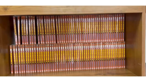 Truyện tranh - Bộ 106 cuốn thám tử lừng danh Conan - Kim Đồng