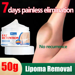 F.six👍50g Fat Cream Relieving Fat Packs Hard Lump Anti-inflammatory Cream Improving Fat Buildup Cream