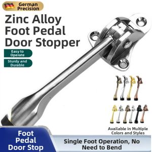 MUHUALAN | Door Stop Anti-wind Shock-absorbing Rubber