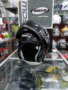 HELM MDS PRO RIDER modular
