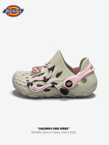 Dickies | Easy-on Lightweight Creek Sandals Soft Bottomed