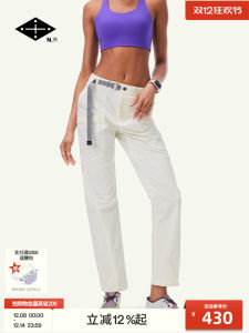 News Research Sandstone Womens Outdoor Hiking Pants Breathable Wear Resistant Nylon Long Trousers for Climbing And Travel