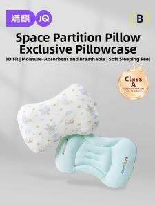 JoynCleon | Zoned Seasonal Universal Childrens Pillowcase