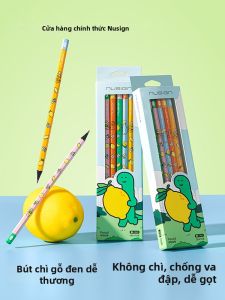 Nusign | Ergonomic Adorable Elementary Student Pencil