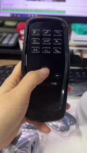 Máy Kích Thích Cơ EMS TENS Hai Kênh 9 Chế Độ 30 Cấp Độ Sạc USB Máy Massage Điện Toàn Thân Giúp Thư Giãn Lưng Cổ Vai Chân Tay