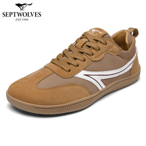 SEPTWOLVES | Men Retro Training Shoes Summer Versatile