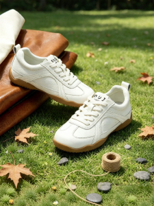 Josiny | Thick Sole Height-Increasing Sneakers
