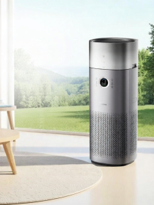 Midea | Home Use Formaldehyde Smoke and Pet Odor Removal Air Purifier