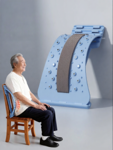 SILANGDUN | Elderly Specific Back Support Device