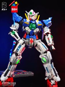 ⚡24 Hour Shipping⚡Compatible with LEPIN toy building blocks Gundam Angel Mecha Giant Robot (10382+PCS)