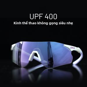 evr | Photochromic UV Protection Anti-Wind Cycling Goggles